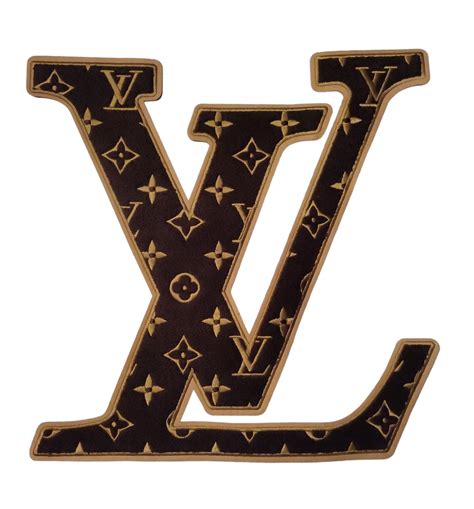 vinyl louis vuitton prints|Louis Vuitton iron on vinyl.